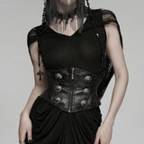 New Chinese style Spirit Beast Corset