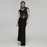 New Chinese style Spirit Beast Corset