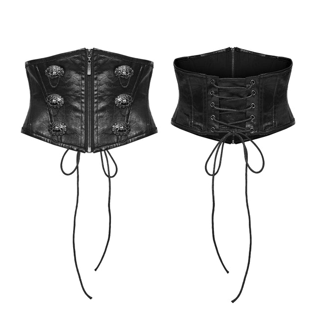 New Chinese style Spirit Beast Corset