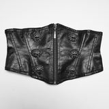 New Chinese style Spirit Beast Corset