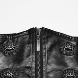 New Chinese style Spirit Beast Corset