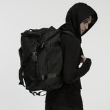 Wasteland Punk Multifunctional Bag