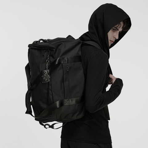 Wasteland Punk Multifunctional Bag