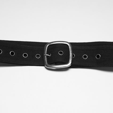 Punk leg harness bag