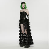 Punk rivet doll