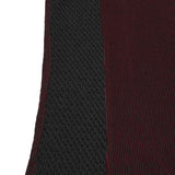 Cyber flocking mesh vest