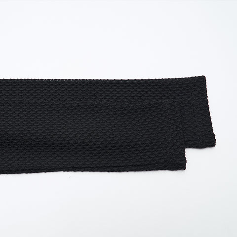 Cool Striped Tattered Punk T-shirt