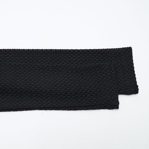 Cool Striped Tattered Punk T-shirt