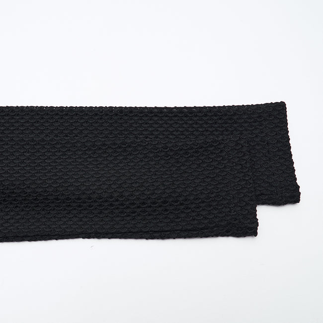 Cool Striped Tattered Punk T-shirt