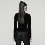 Goth Demon's Hand T-shirt