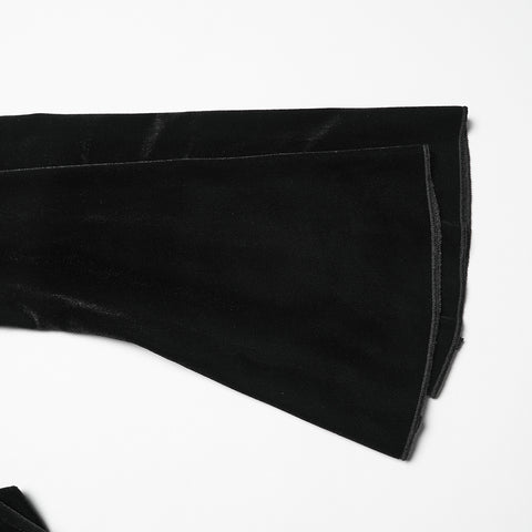 Goth Demon's Hand T-shirt