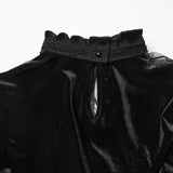 Goth Demon's Hand T-shirt