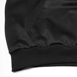 Punk hooded armor element hoodie