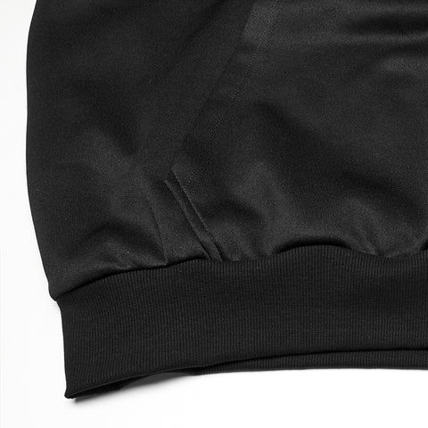 Punk hooded armor element hoodie
