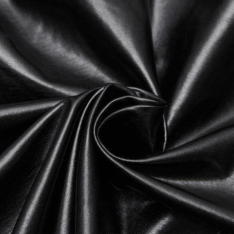 Punk Cool Military-style T-shirt