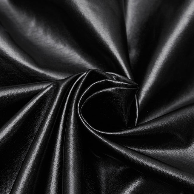 Punk Cool Military-style T-shirt