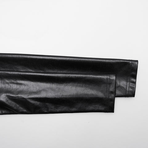 Punk Cool Military-style T-shirt