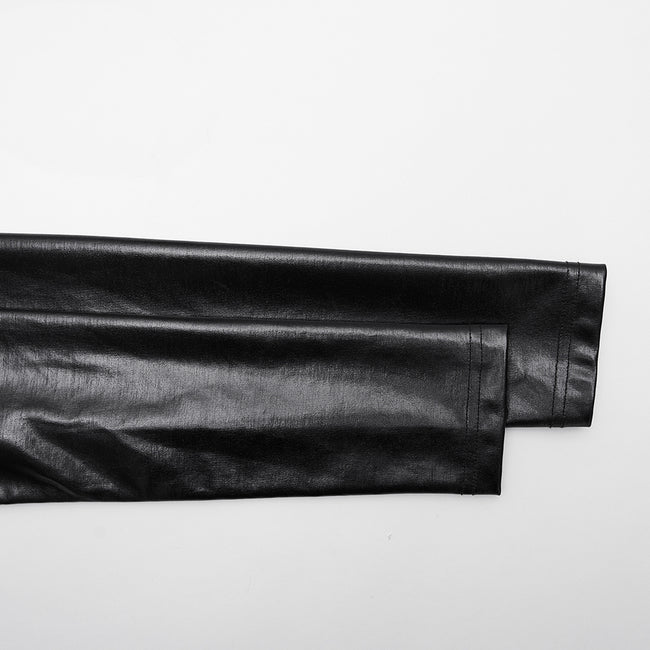 Punk Cool Military-style T-shirt