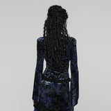 Goth Gorgeous Lace T-Shirt