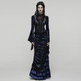 Goth Gorgeous Lace T-Shirt