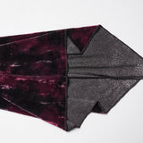 Goth Gorgeous Lace T-Shirt