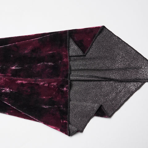 Goth Gorgeous Lace T-Shirt