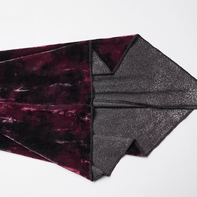 Goth Gorgeous Lace T-Shirt