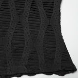 Decadent Punk Hooded T-Shirt