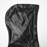 Decadent Punk Hooded T-Shirt