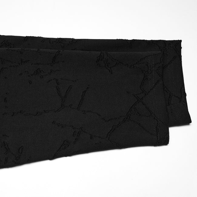 Cyberpunk loose T-shirt