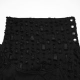 Cyberpunk loose T-shirt