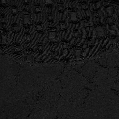 Cyberpunk loose T-shirt