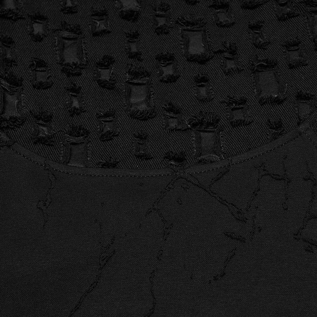 Cyberpunk loose T-shirt