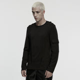 Cyberpunk Lyocell Men's T-shirt