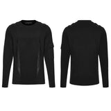 Cyberpunk Lyocell Men's T-shirt