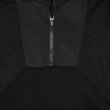 Cyberpunk Striped  Sweatshirt
