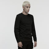 Cyberpunk Down arrow T-shirt