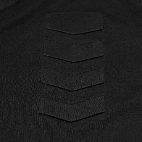 Cyberpunk Down arrow T-shirt