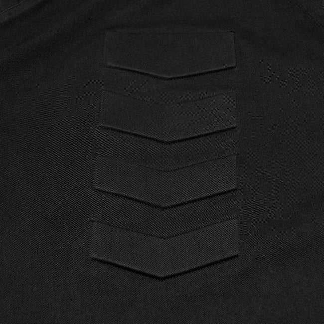 Cyberpunk Down arrow T-shirt