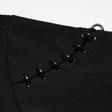 2026 Cyberpunk men's hoodie