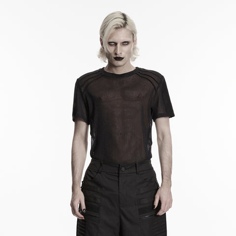 Punk Perspective T-shirt