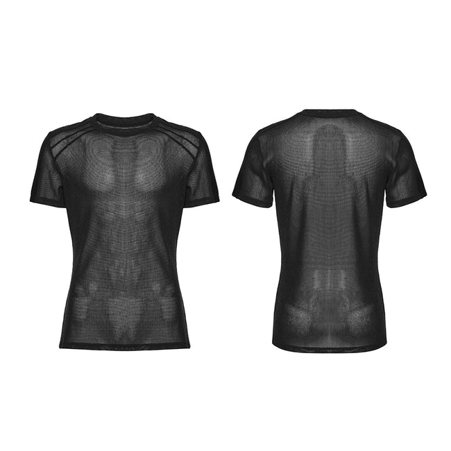 Punk Perspective T-shirt
