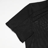 Punk Perspective T-shirt