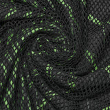 Punk lightwave printed T-shirt