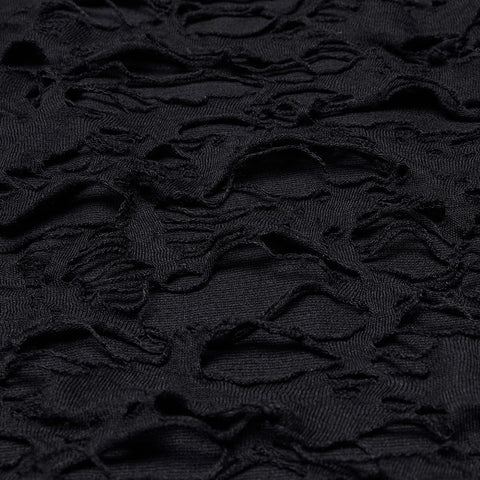 Post apocalyptic T-shirt