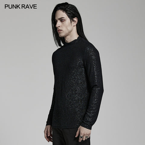 Goth Daily T-shirt