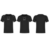 Punk Handsome Knit T-shirt