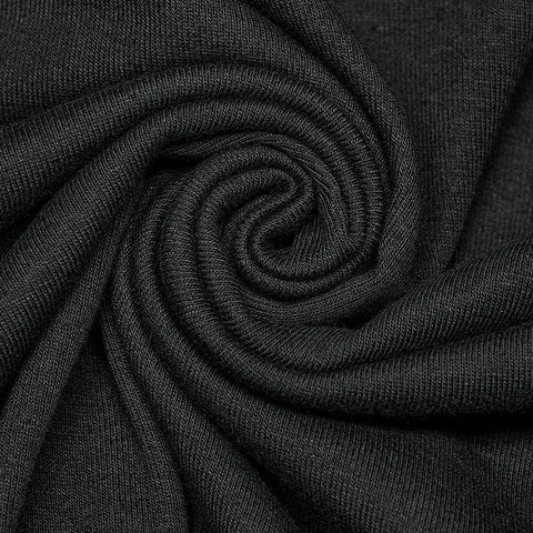 Punk Handsome Knit T-shirt