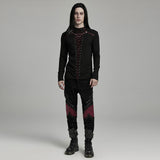 PUNK Handsome Long Sleeve T-shirt