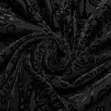 2025 GOTH Long sleeved T-shirt